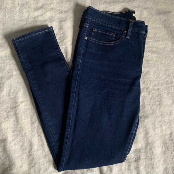 Women’s Levi’s 311 shaping skinny jeans size 30 - Picture 4 of 15
